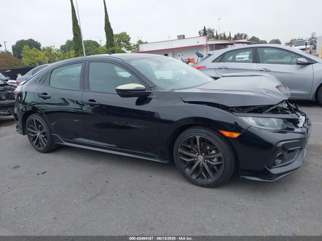 Honda l15ba 2020 SHHFK7H49LU405928 Image 13