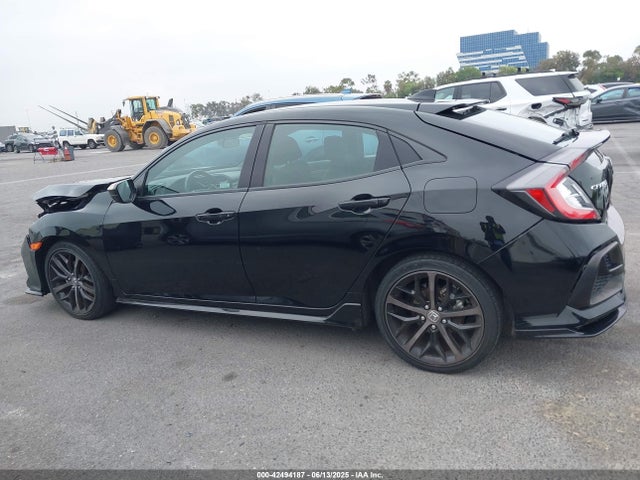 Honda l15ba 2020 SHHFK7H49LU405928 Image 14