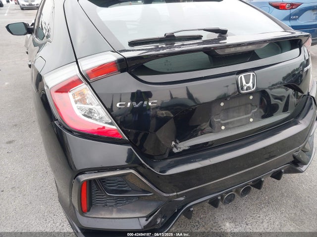 Honda l15ba 2020 SHHFK7H49LU405928 Image 17