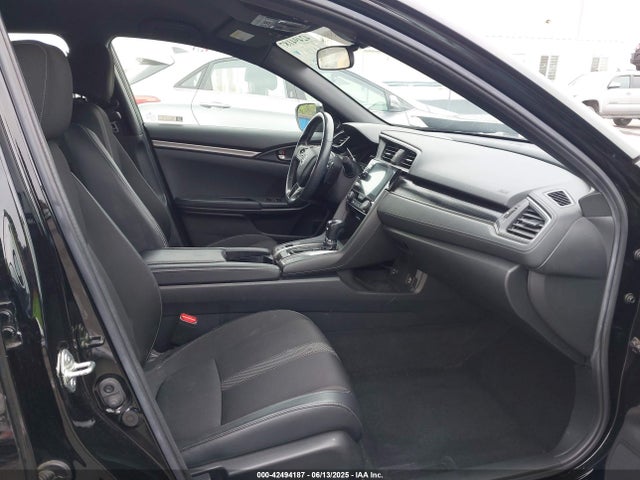Honda l15ba 2020 SHHFK7H49LU405928 Image 5
