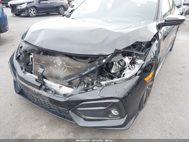 Honda l15ba 2020 SHHFK7H49LU405928 Image 6