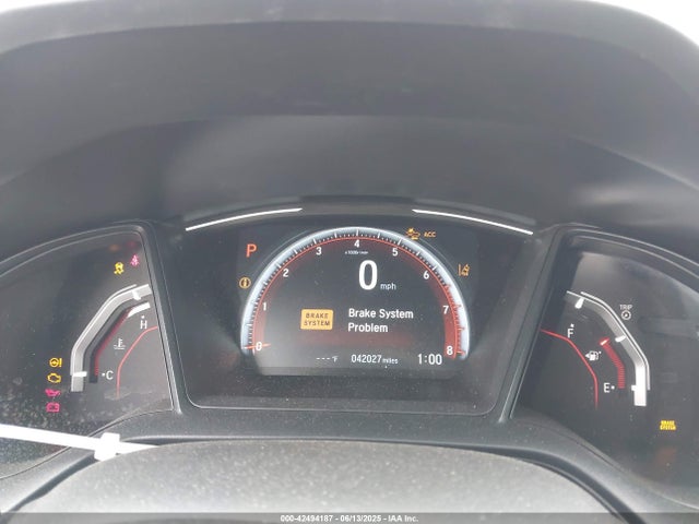 Honda l15ba 2020 SHHFK7H49LU405928 Image 7