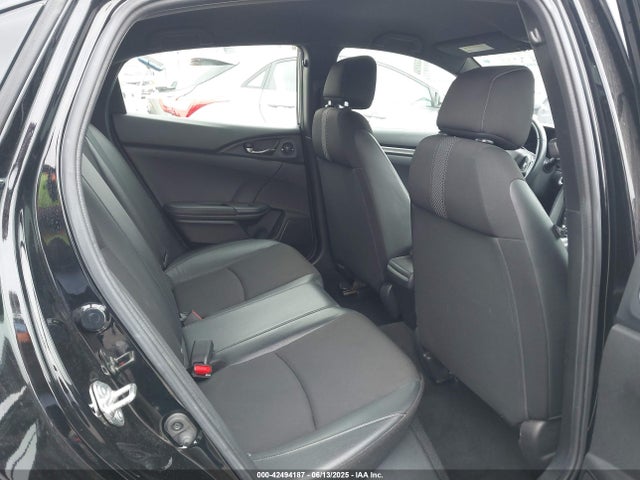 Honda l15ba 2020 SHHFK7H49LU405928 Image 8
