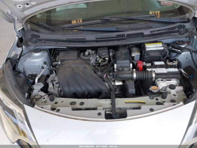 2018 NISSAN VERSA NOTE 3N1CE2CP7JL355774 Photo 9