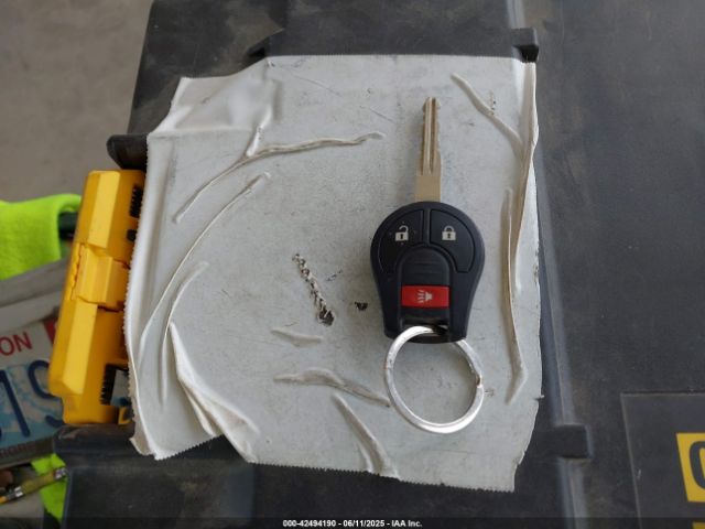 2018 NISSAN VERSA NOTE 3N1CE2CP7JL355774 Photo 10