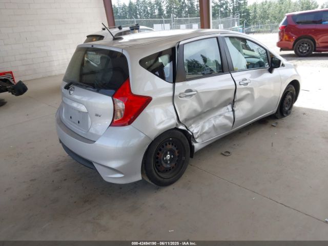 2018 NISSAN VERSA NOTE 3N1CE2CP7JL355774 Photo 3