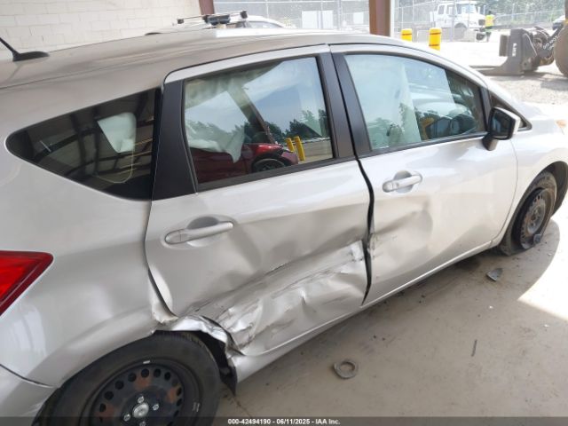 2018 NISSAN VERSA NOTE 3N1CE2CP7JL355774 Photo 5