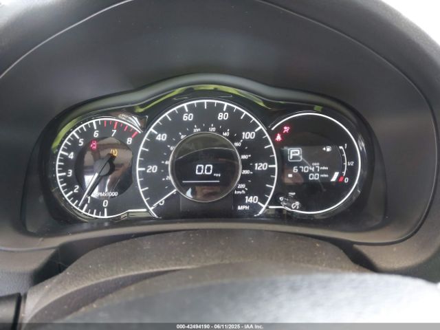2018 NISSAN VERSA NOTE 3N1CE2CP7JL355774 Photo 6