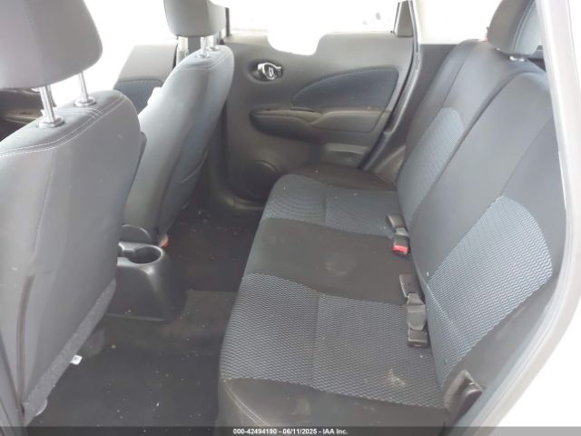 2018 NISSAN VERSA NOTE 3N1CE2CP7JL355774 Photo 7