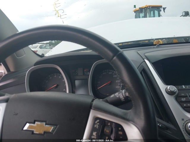 2GNALCEK6G1150126 Chevrolet EQUINOX LT