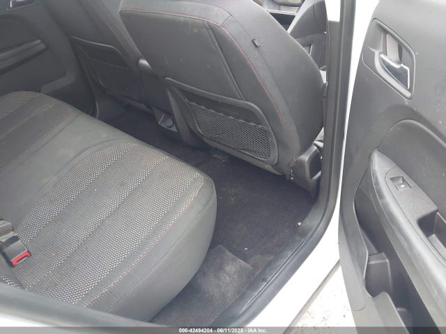 2GNALCEK6G1150126 Chevrolet EQUINOX LT