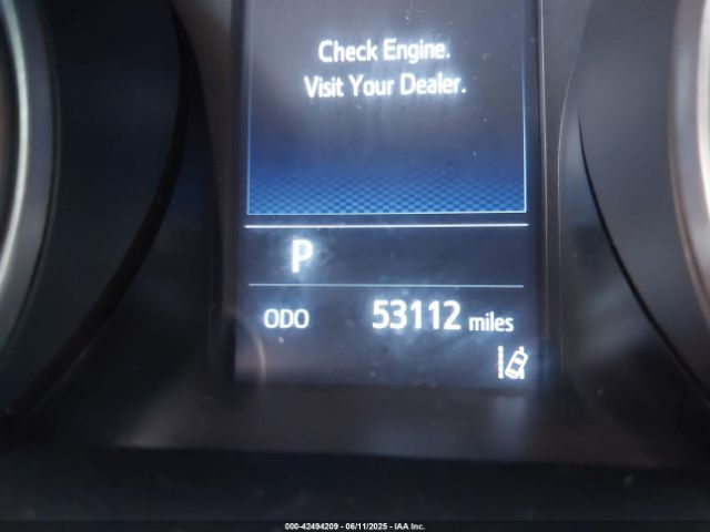 JTNKHMBX1M1104530 Toyota C-HR XLE