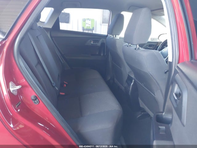 JTNKARJE2GJ513478 Scion 2zr-fae