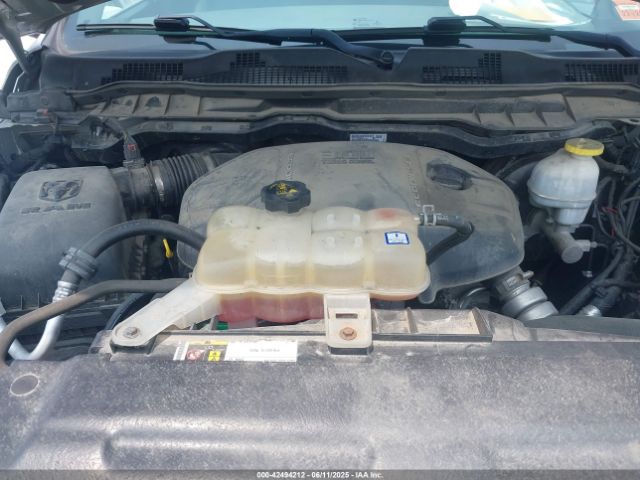 2018 RAM 1500 1C6RR7FM1JS238310 Photo 9