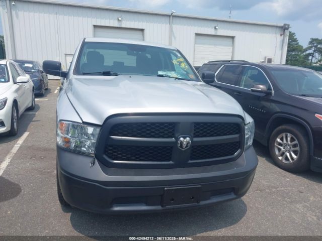 2018 RAM 1500 1C6RR7FM1JS238310 Photo 5