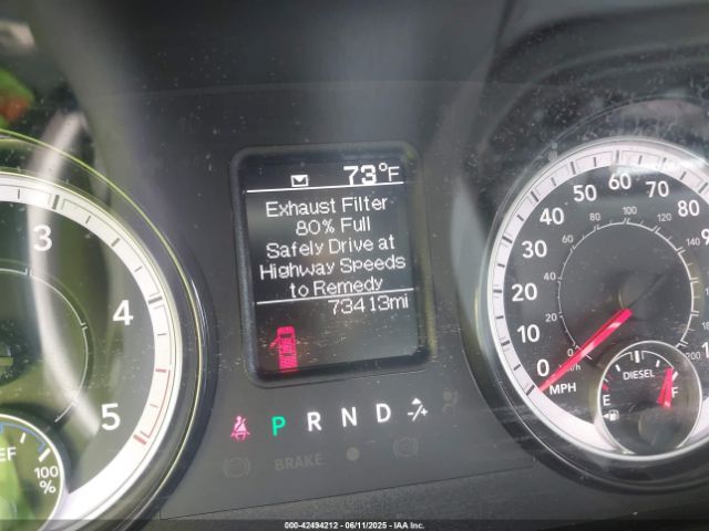 2018 RAM 1500 1C6RR7FM1JS238310 Photo 6