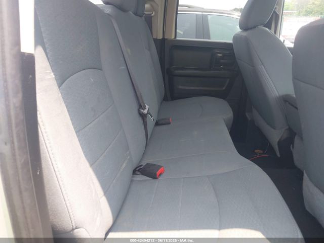 2018 RAM 1500 1C6RR7FM1JS238310 Photo 7