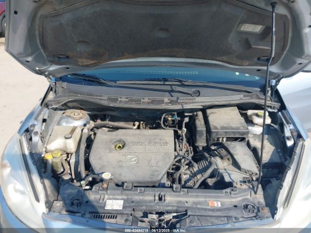 2012 MAZDA MAZDA5 JM1CW2BL5C0109542 Photo 9