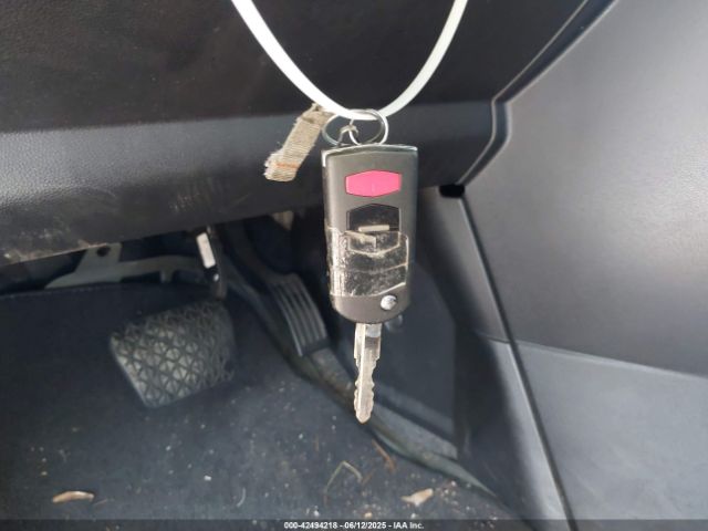 2012 MAZDA MAZDA5 JM1CW2BL5C0109542 Photo 10