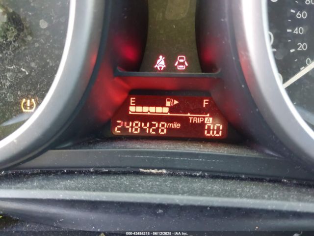 2012 MAZDA MAZDA5 JM1CW2BL5C0109542 Photo 6