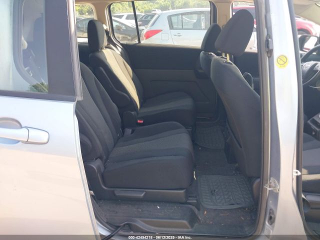 2012 MAZDA MAZDA5 JM1CW2BL5C0109542 Photo 7
