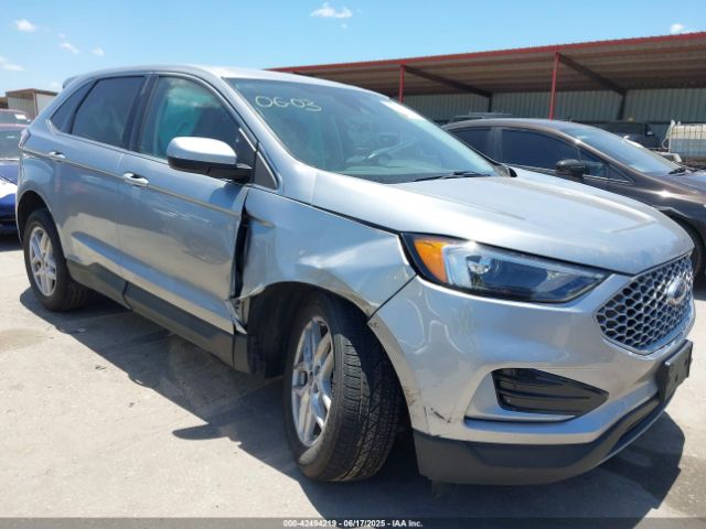 2024 FORD EDGE 2FMPK4J90RBA77925