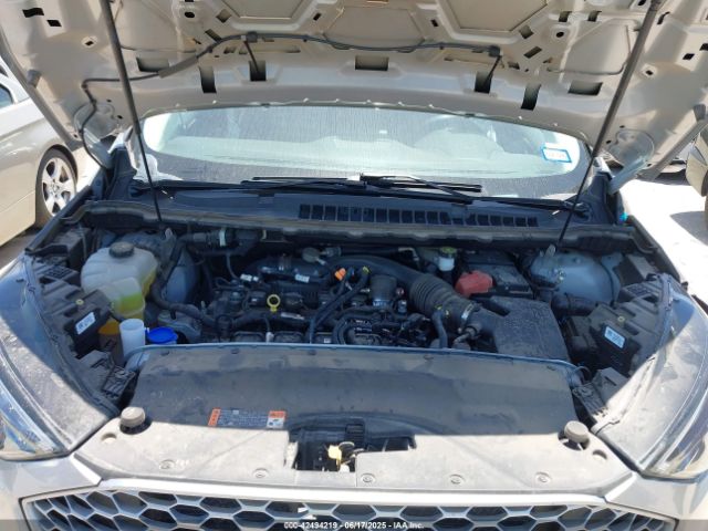 2024 FORD EDGE 2FMPK4J90RBA77925 Photo 9