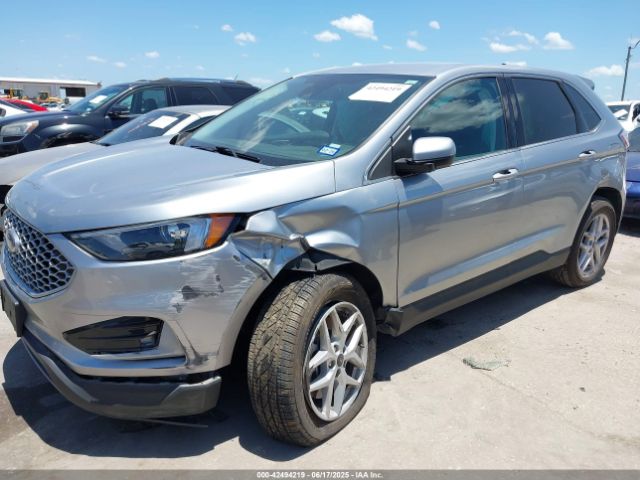 2024 FORD EDGE 2FMPK4J90RBA77925 Photo 1
