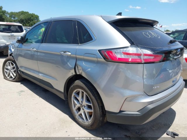 2024 FORD EDGE 2FMPK4J90RBA77925 Photo 2