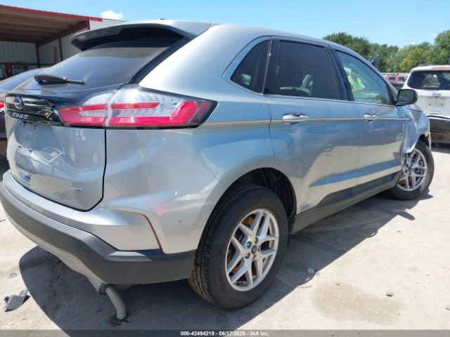 2024 FORD EDGE 2FMPK4J90RBA77925 Photo 3