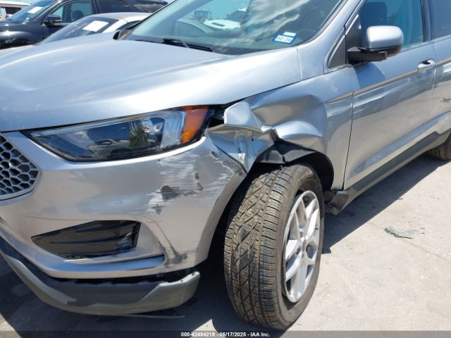 2024 FORD EDGE 2FMPK4J90RBA77925 Photo 5