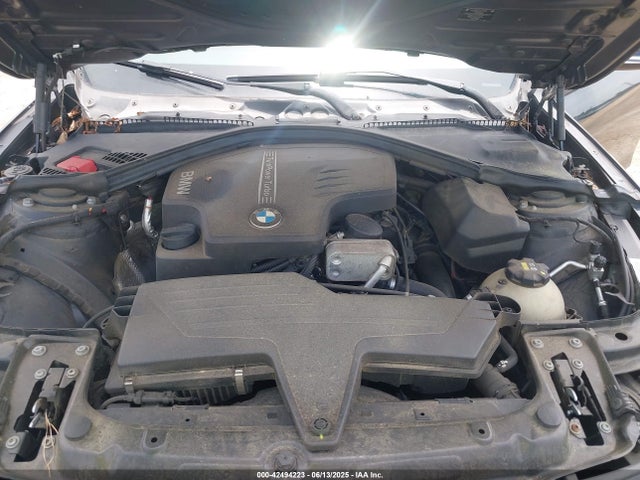 WBA3B5G51ENS11317 BMW 328I