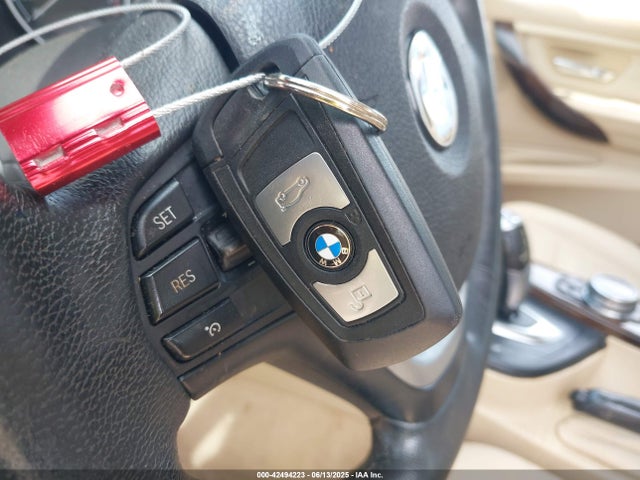 WBA3B5G51ENS11317 BMW 328I
