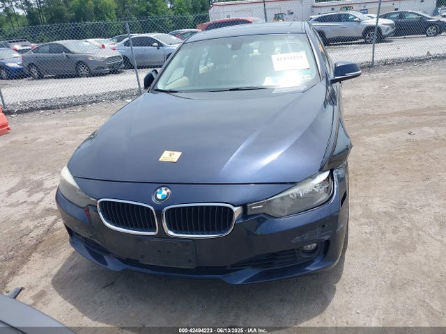 WBA3B5G51ENS11317 BMW 328I