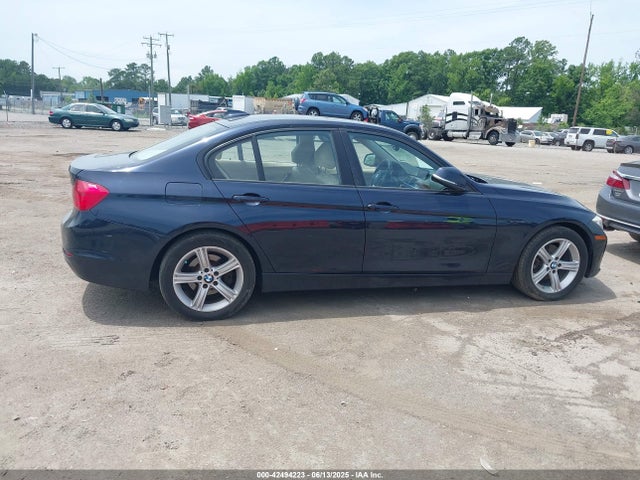 WBA3B5G51ENS11317 BMW 328I