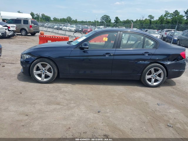 WBA3B5G51ENS11317 BMW 328I