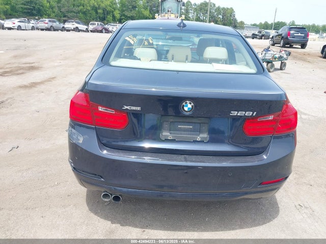 WBA3B5G51ENS11317 BMW 328I