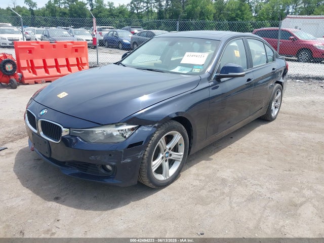 WBA3B5G51ENS11317 BMW 328I