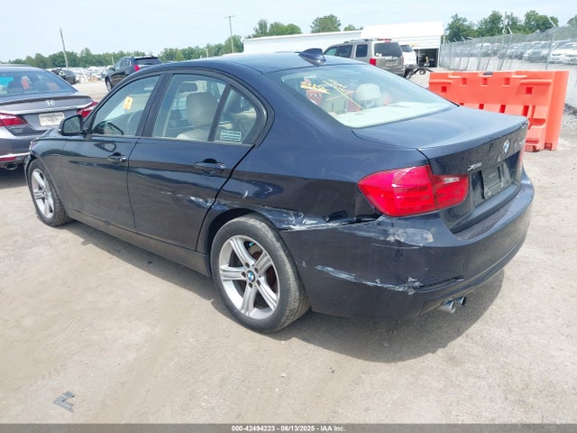 WBA3B5G51ENS11317 BMW 328I