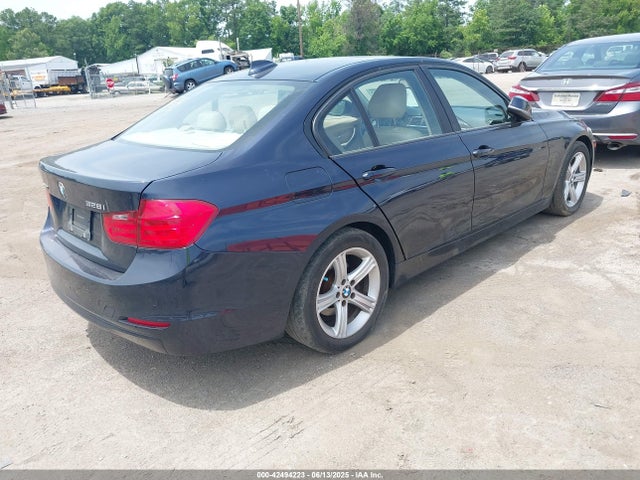 WBA3B5G51ENS11317 BMW 328I