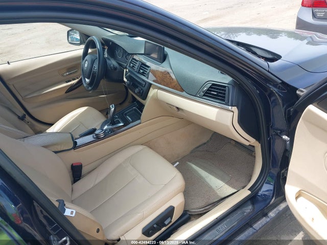 WBA3B5G51ENS11317 BMW 328I