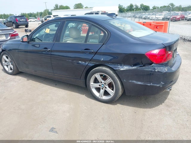 WBA3B5G51ENS11317 BMW 328I