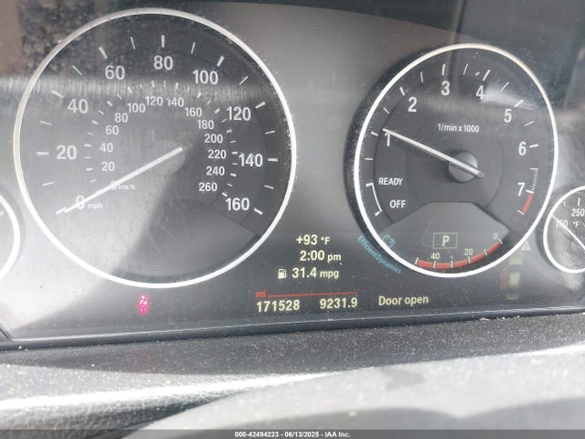 WBA3B5G51ENS11317 BMW 328I