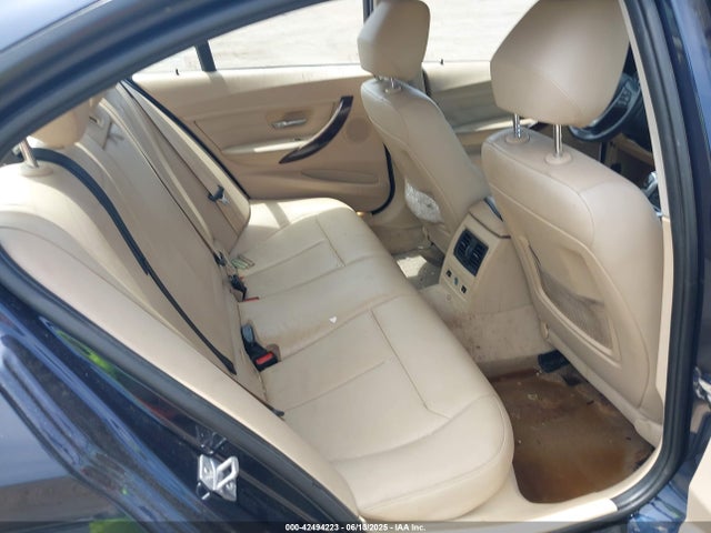 WBA3B5G51ENS11317 BMW 328I