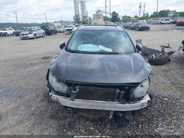 Honda CIVIC EX 2016 19XFC2F79GE016250 Image 12