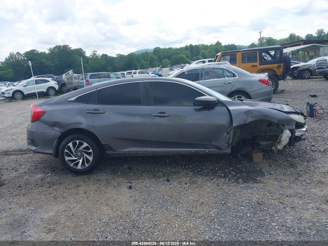 Honda CIVIC EX 2016 19XFC2F79GE016250 Image 13