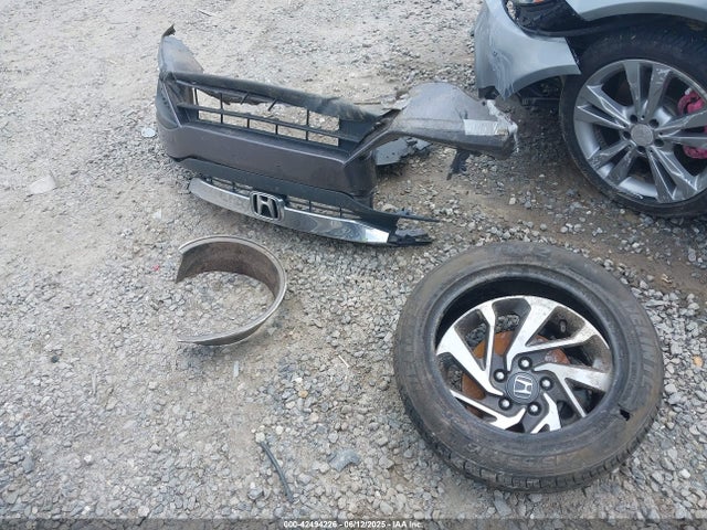 Honda CIVIC EX 2016 19XFC2F79GE016250 Image 11