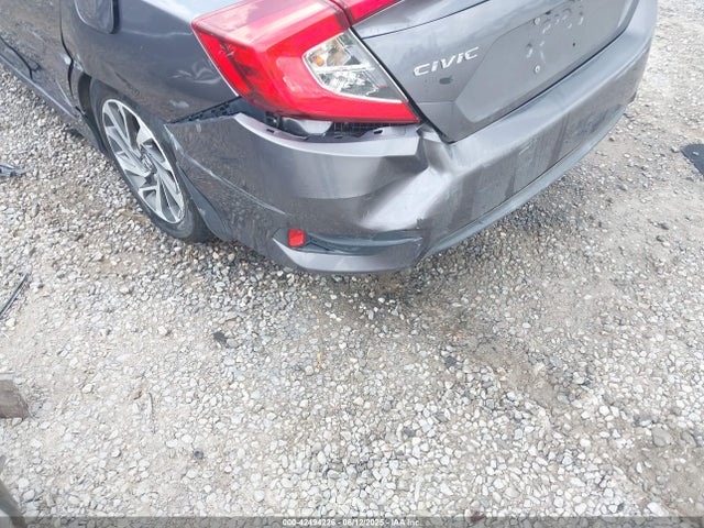 Honda CIVIC EX 2016 19XFC2F79GE016250 Image 17
