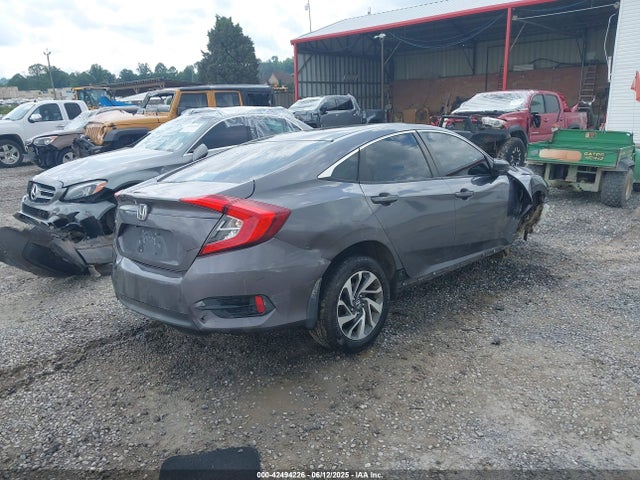 Honda CIVIC EX 2016 19XFC2F79GE016250 Image 4