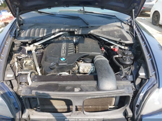 2012 BMW X5 5UXZV4C55CL762250 Photo 9